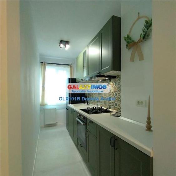 Vanzare: APARTAMENT 2 CAMERE LUX -UNIVERSITATE -PARC CISMIGIU - 37