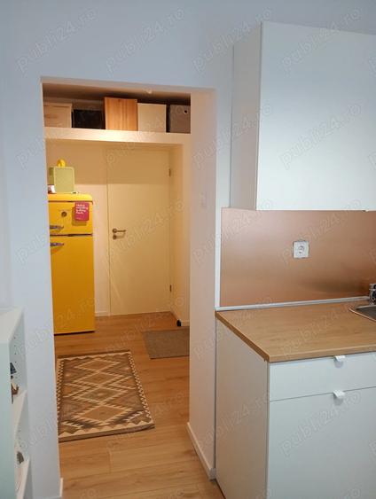 De vanzare apartament cu doua camere - 1