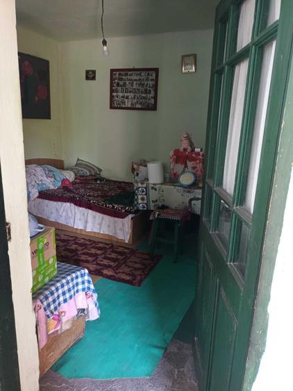 Casă cu 3 camere în Goicea