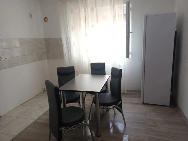 Apartament cu 2 camere semidecomandat în Ultracentral