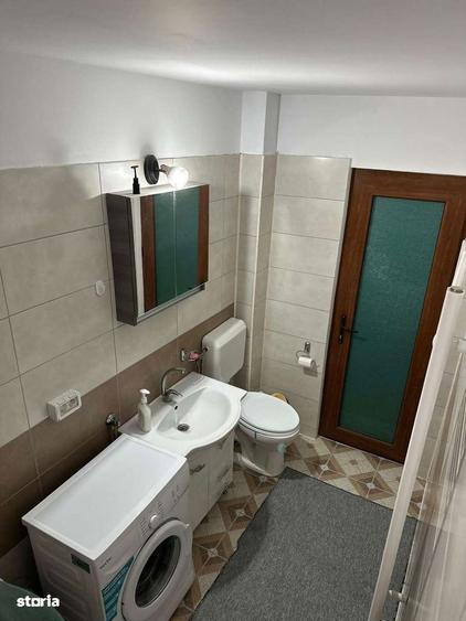 Vand apartament cu 2 camere, langa Serviciul taxe ?i impozite Tulcea - 11