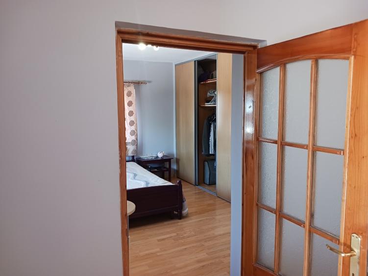 Casă individuală cu 5 camere cu Teren 1540 Mp în Jurilovca