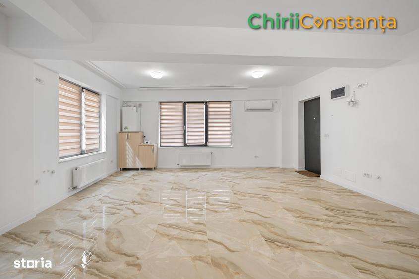 #Spa?iu 44m2 situat la parter, ideal birou - zona Energia, Constan?a - 7