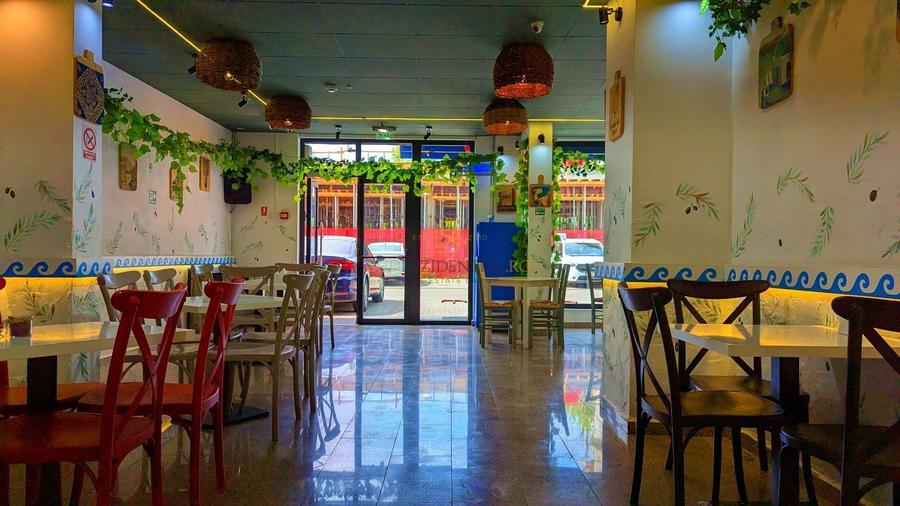 Spatiu comercial 101 mp, Metalurgiei, vizavi de parcul Tudor Arghezi - 1