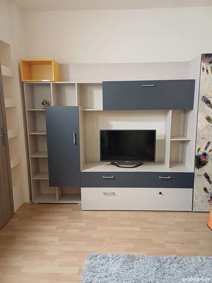 Inchiriez apartament cu o camera - 4