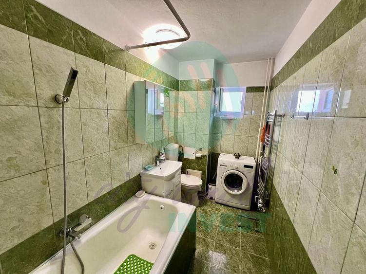 Oportunitate 4 camere 103 mp Stirbei Voda-Berzei - 12