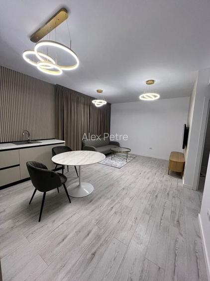 De Inchiriat | Apartament 2 Camere | Tunari