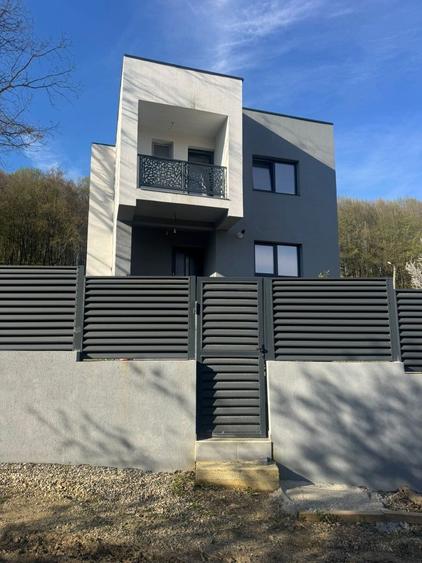 Casa de vanzare in Stefanesti Arges - 4