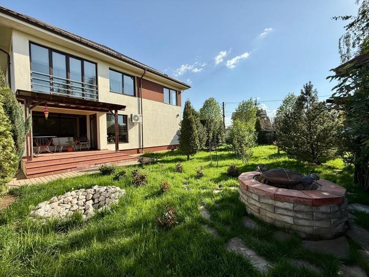 Casa de vanzare in Strejnicu - Constructie solida, complet utilata, la doar cate - 3