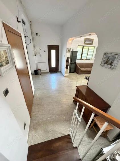 Casa ultracentrala de inchiriat 750 125mp ideala de familie & birou - 10