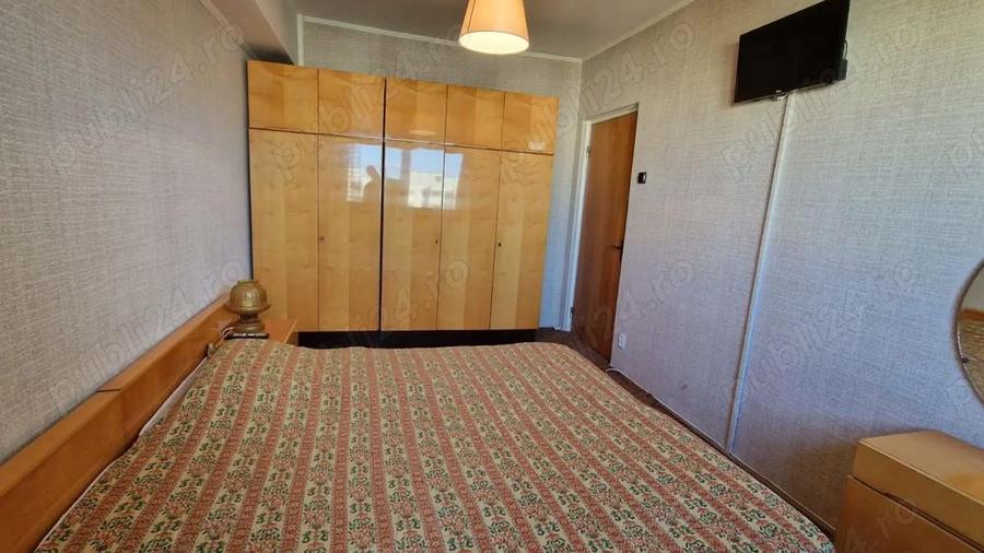 Apartament 4 camere decomandat ?os. Iancului nr. 13,bloc reabilitat, etaj 9 11,vedere panoramica - 9