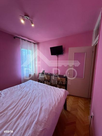 Apartament 2 camere - 1