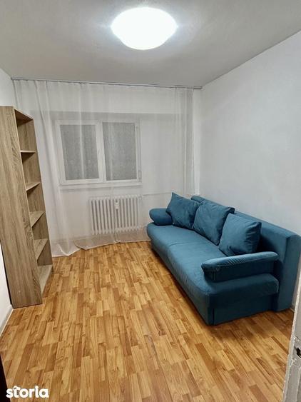 Inchiriez apartament 3 camere Bd Iuliu Maniu - 7