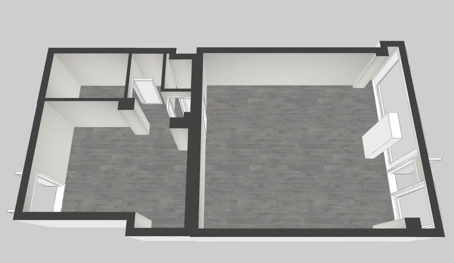 Spatiu Comercial de inchiriat pe Bd. Theodor Pallady nr. 7 Pret Negociabil - 3