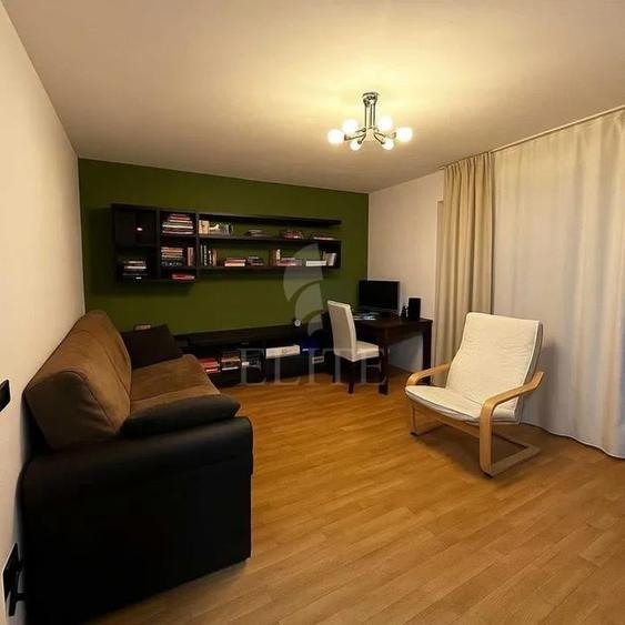 Apartament 2 camere în zona STRAZII EDGAR QUINET - 2