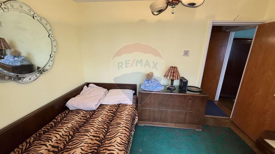 Apartament cu 2 camere de vânzare în zona Brancoveanu - 6