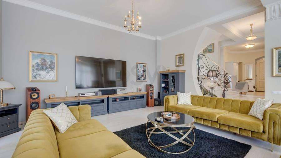 REV2004857 Vila moderna de vanzare I Iancu Nicolae - 2