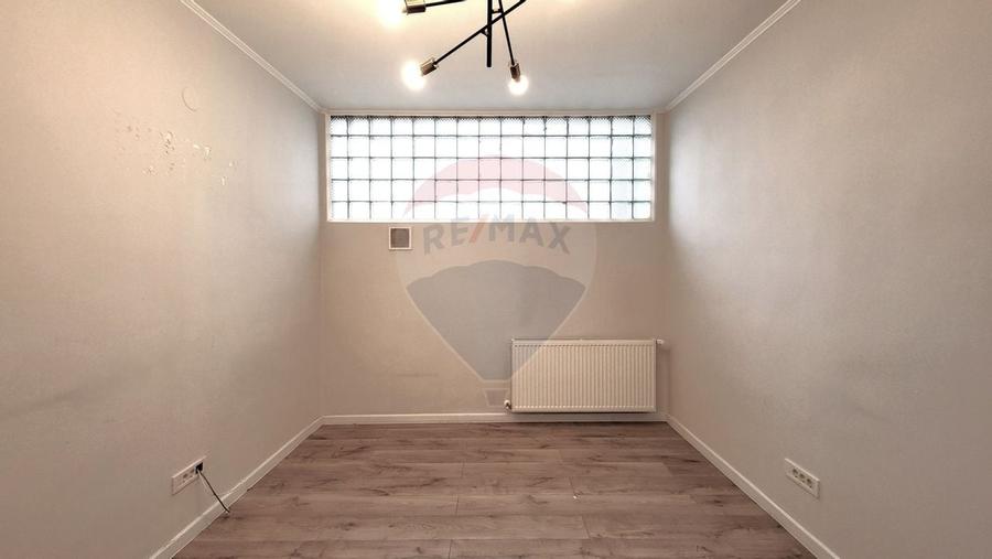 Spatiu birouri de inchiriat 170 mp Gheorgheni - 11