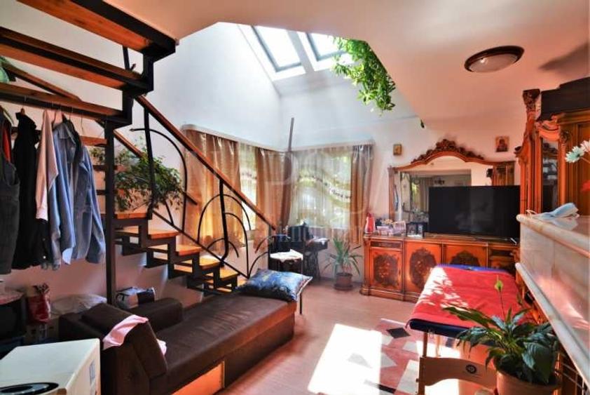 Casa 10 camere de vanzare in Centru, Cluj Napoca - 4