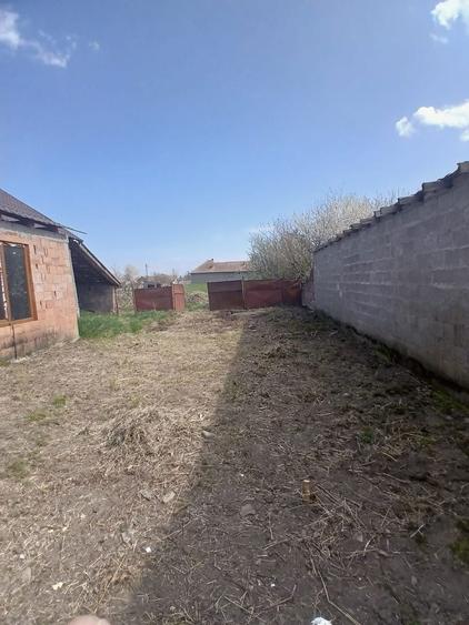 Vand casa sat Pilu - 2