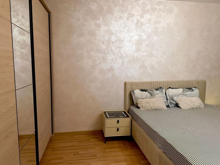 Vitan, garsoniera, 42mp, bloc anvelopat, PET FRIENDLY, 10 min metrou Dristor - 2
