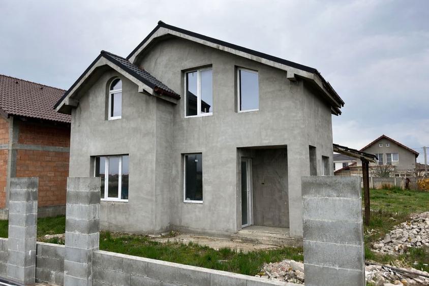 De vanzare in Mosnita Noua - 4