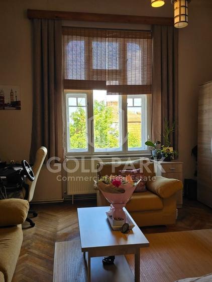 Apartament in Vila de Vanzare in Cluj-Napoca - Emil Racovita - 20