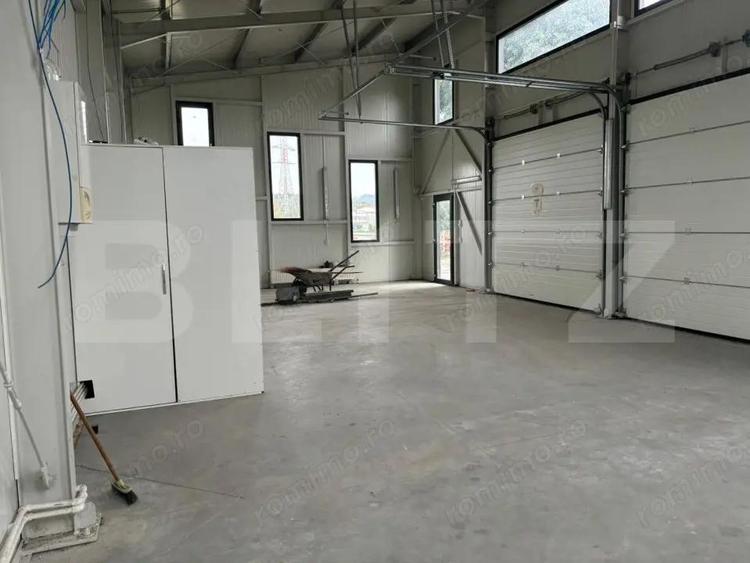 Inchiriere spatiu - 6