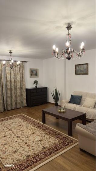 Regim hotelier Ultracentral Loc parcare subteran inclus - 3