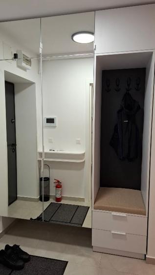 Studio Hils Pallady loc de parcare metrou Anghel Saligny - 6