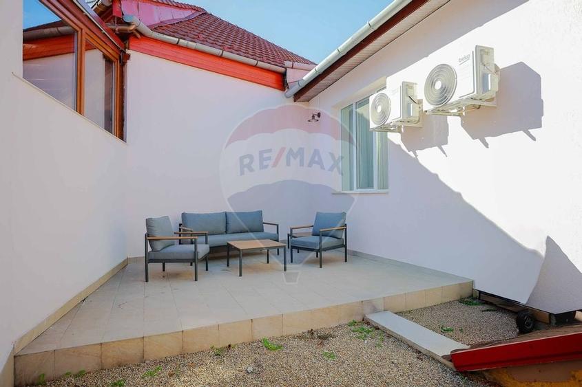 Casa de inchiriat cu 3 camere, Ultracentral-Parcul Bratianu, Oradea - 5