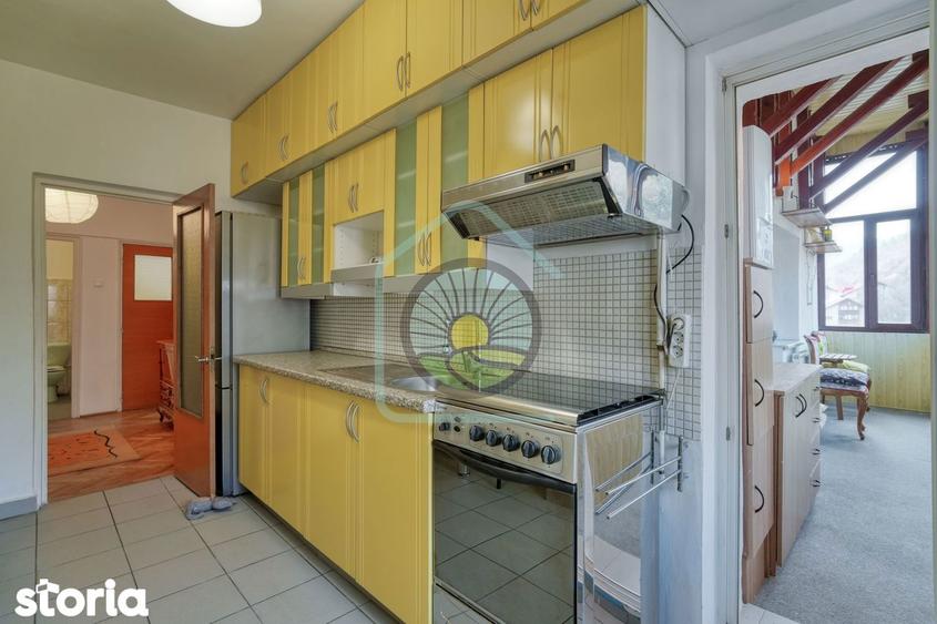REZERVAT - APARTAMENT 3 CAMERE RACADAU - 11
