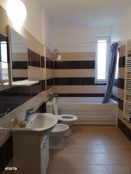 Apartament 2 camere, Ared-Kaufland utilat complet - 9