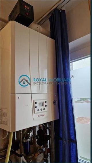 Royal Imobiliare - Vanzare garsoniera zona Vest - 5