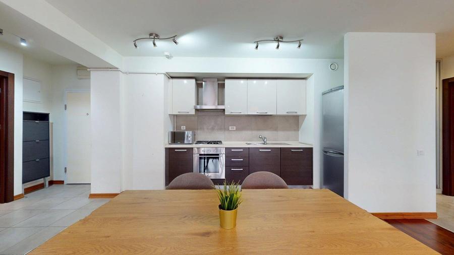 Apartament 3 camere InCity Residence – Dristor – Piata Alba Iulia - 0% comision - 5