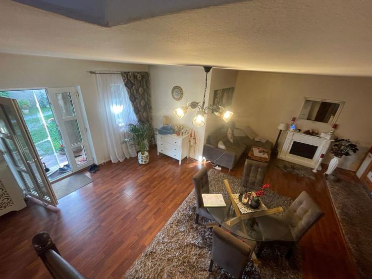 Casa de vanzare, P+E, 8 ari de teren - 2