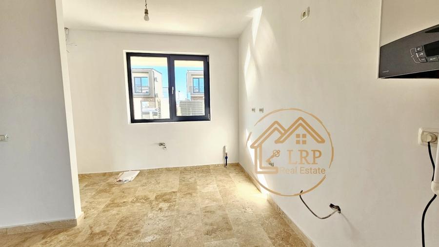 Vila Duplex Moderna P+1 | Tunari Nord | 4 Camere & 3 Bai | Comision 0% - 8