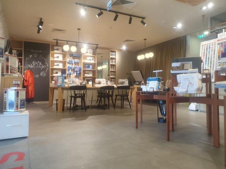 Comision 0! Spatiu showroom/birouri in Piata Unirii  - 199mp I parter - 2