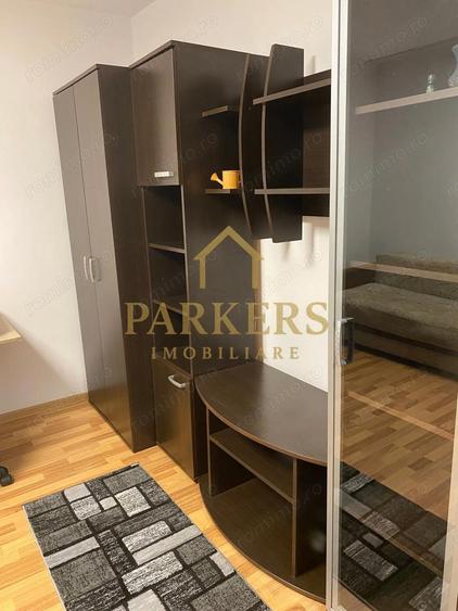 Garsoniera semidecomandata 31 mp de vanzare in zona Manastur - 1