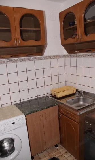 PROPRIETAR inchiriez GARSONIERA cu BALCON inchis, mobilata ?i cu dotari, zona Badea Car?an - 5