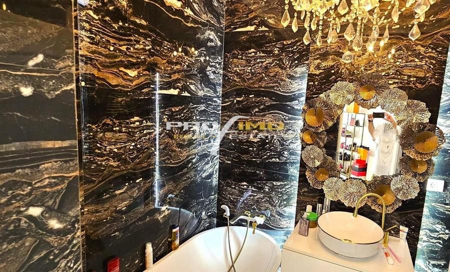 Mamaia Nord - Apartament exclusivist Mobilat LUX utilat PREMIUM - 7