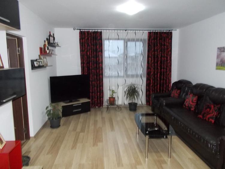 Casa Ianova, parter, 2 camere, 71mp util, 500mp teren, mobilata, utilitati - 5