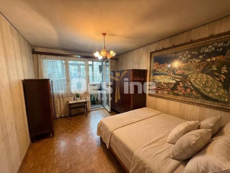 3 camere I 75mp I etaj 3/9 I 3 balcoane I Crangasi - necesit - 4
