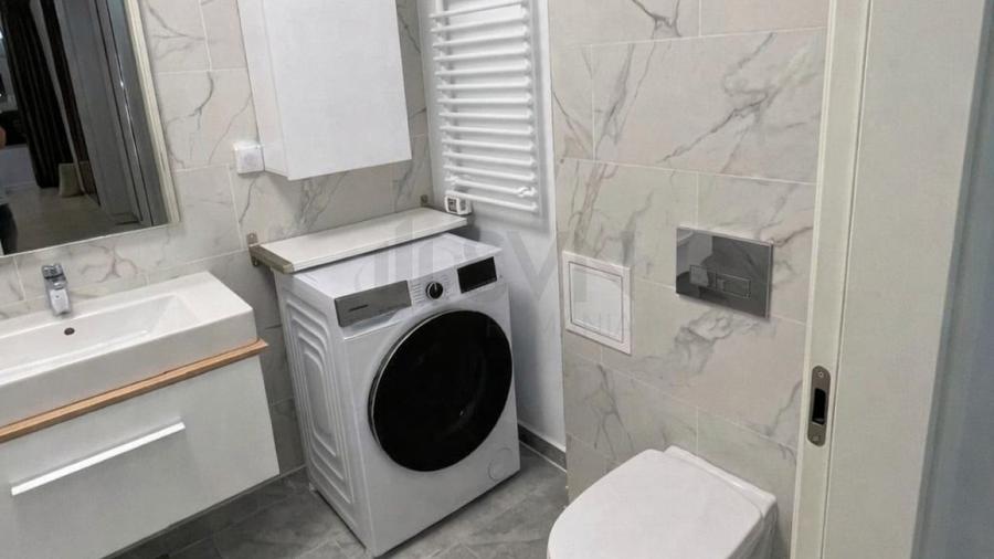 REA1021288 Apartament superb - vedere totala catre padure - 10