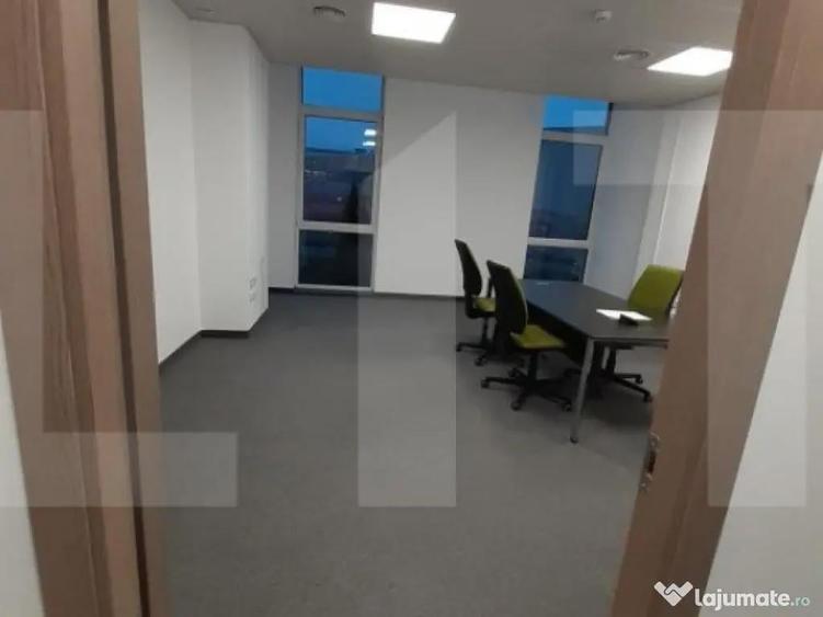 Birouri clasa A, ultracentral, 873mp, zona Tribunal - 3