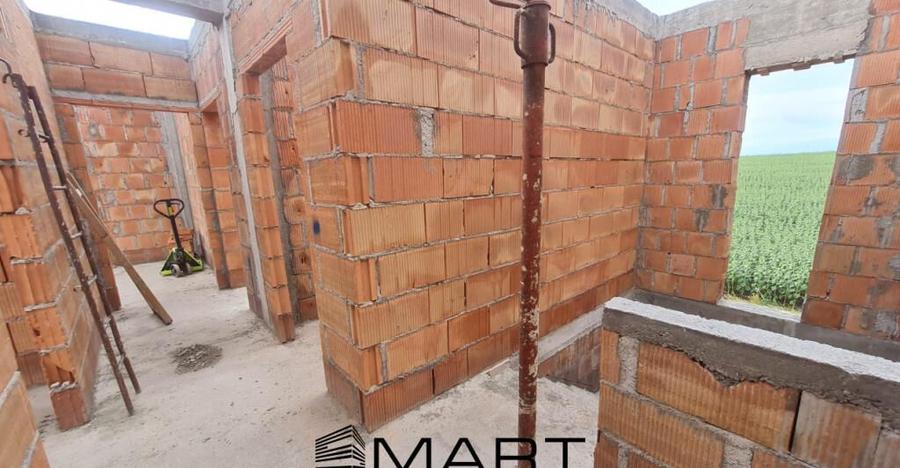 Casa individuala 120mp cu teren 486mp Sura Mica - 8