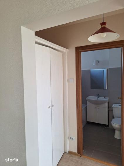 Apartament luminos si renovat 2 camere Pajura, prima inchiriere! - 12
