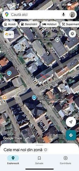 Spatii comerciale - 2