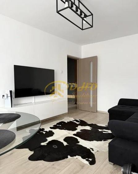 Apartament 2 camere in Podu de Fier Apartament 2 camere in Podu de Fier