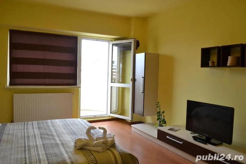 Inchiriez apartament cu o camera in zona centrala ( langa The Office) - 8